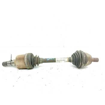 TRANSMISION DELANTERA IZQUIERDA 3M513B437DAF P30759675 