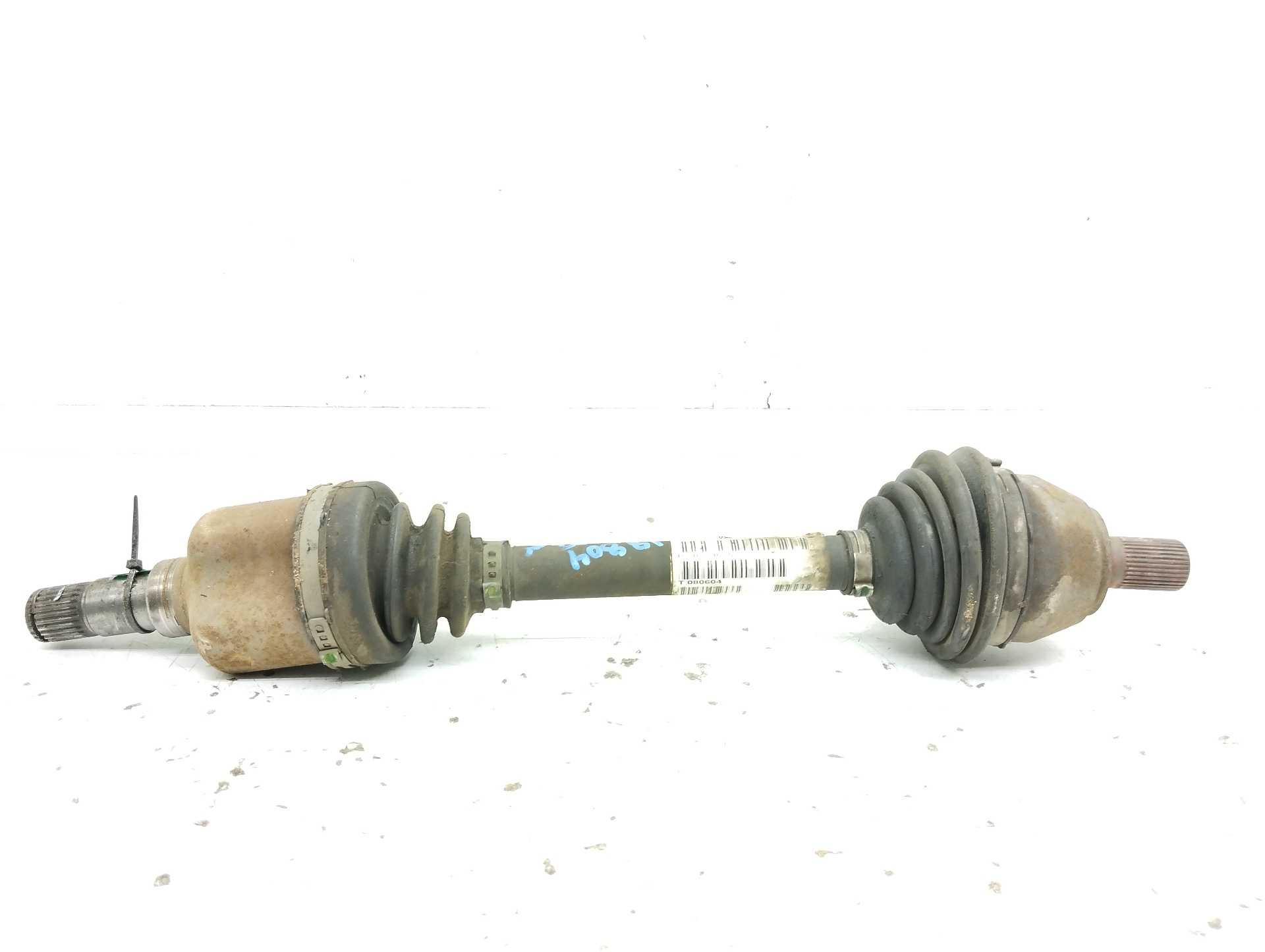 Recambio de transmision delantera izquierda para ford focus berlina (cap) ambiente (d) referencia OEM IAM 3M513B437DAF P30759675