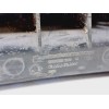 Recambio de moldura paragolpes delantera izquierda para skoda octavia berlina (1z3) active referencia OEM IAM 1Z0807183A  