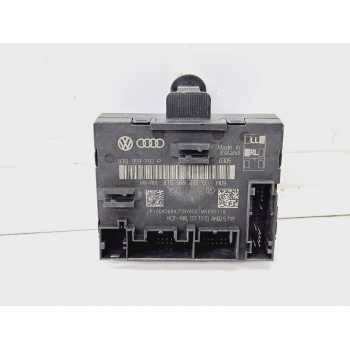 Recambio de modulo confort para audi a4 ber. (b8) 2.0 16v tdi clean diesel referencia OEM IAM 8T0959792 LUK 
