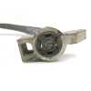 Recambio de brazo suspension inferior delantero derecho para audi a3 (8p) 2.0 tdi referencia OEM IAM 1K0407153G  