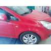 Recambio de aleta delantera derecha para opel corsa d 1.2 16v referencia OEM IAM   