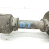 Recambio de transmision delantera izquierda para kia carens ( ) basic referencia OEM IAM  49500A4220 