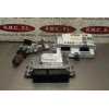 Recambio de centralita motor uce para alfa romeo giulietta (191) distinctive referencia OEM IAM  0281030791 