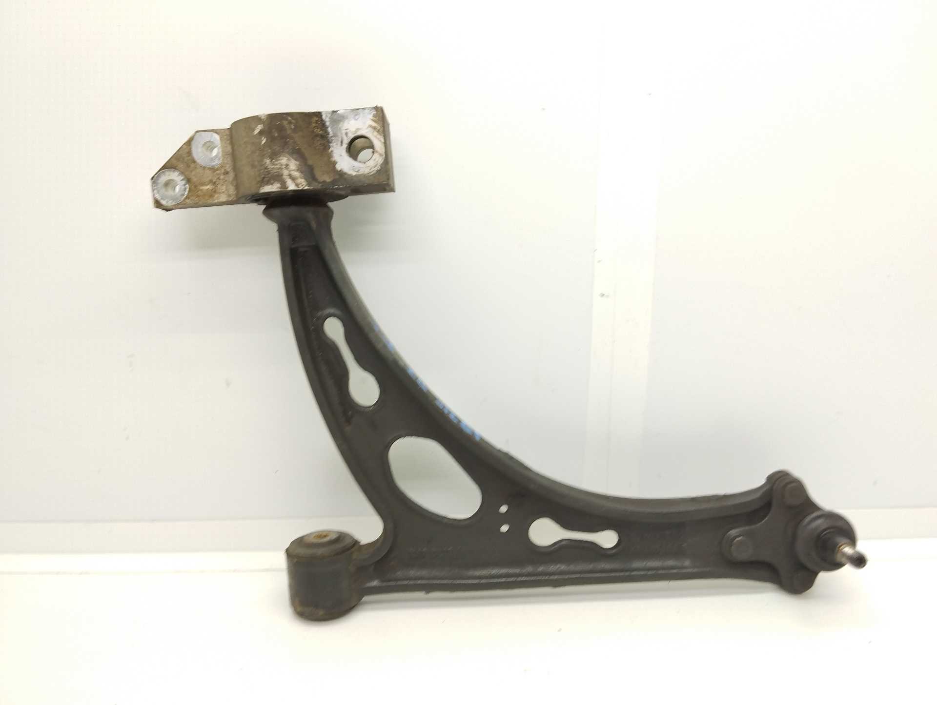 Recambio de brazo suspension inferior delantero izquierdo para audi a3 (8p) 2.0 tdi referencia OEM IAM 1K0307153G  