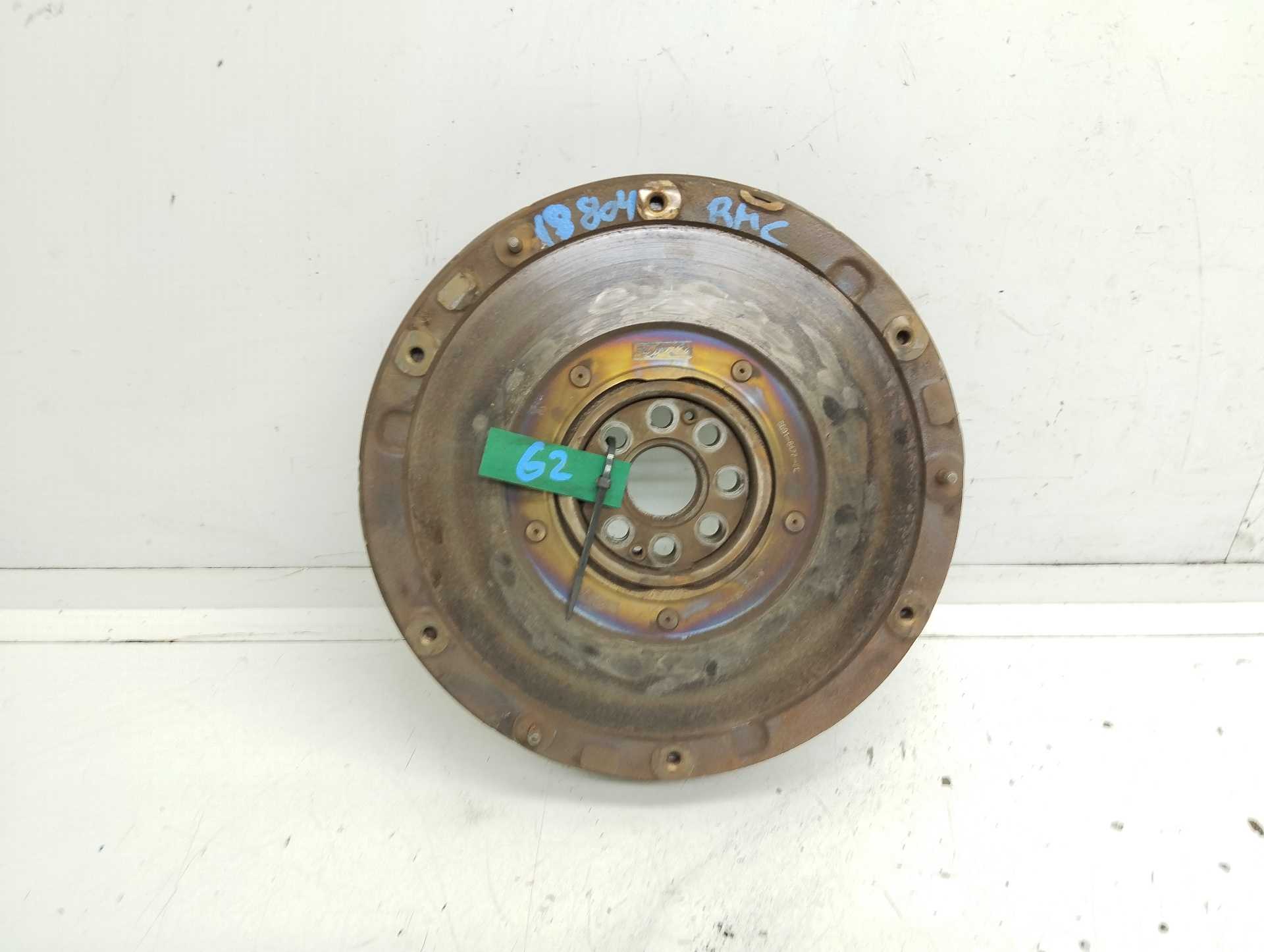 Recambio de volante motor para ford focus berlina (cap) ambiente (d) referencia OEM IAM 6G916477EC 1480013 