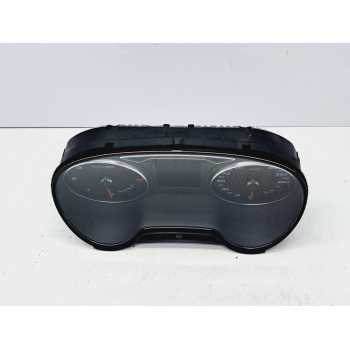 CUADRO INSTRUMENTOS 8V0920871A 