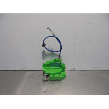Recambio de cerradura puerta trasera izquierda para alfa romeo giulietta (191) distinctive referencia OEM IAM 50522879 ELECTRICA