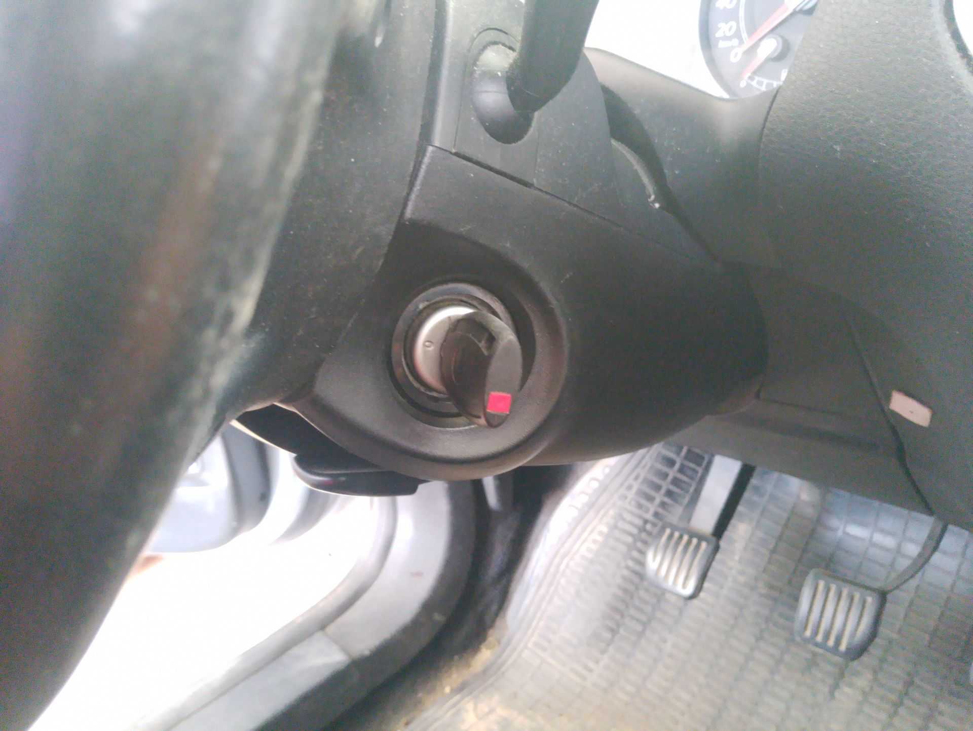 Recambio de conmutador de arranque para ford mondeo iv (ba7) 2.0 tdci referencia OEM IAM   