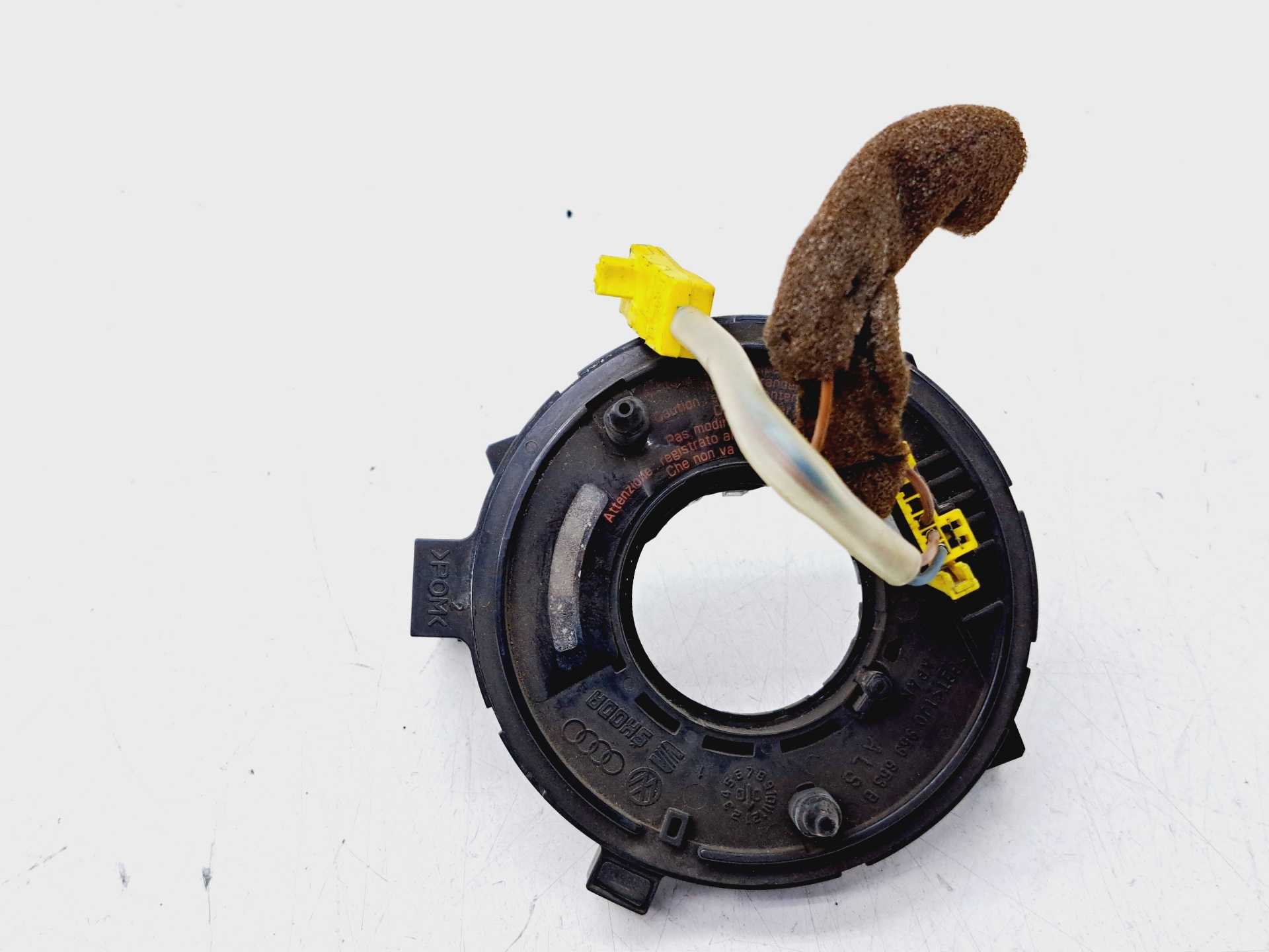 Recambio de anillo airbag para volkswagen passat berlina (3b2) comfortline referencia OEM IAM 1J0959653B  