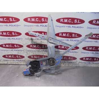 Recambio de elevalunas delantero derecho para renault kangoo (f/kc0) 1.9 dci diesel cat referencia OEM IAM 400664T2 MERITOR 2 PI