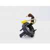Recambio de anillo airbag para volkswagen passat berlina (3b2) comfortline referencia OEM IAM 1J0959653B  