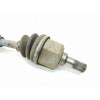 Recambio de transmision delantera izquierda para kia carens ( ) basic referencia OEM IAM  49500A4220 