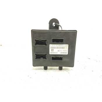 MODULO ELECTRONICO 284B13555R 