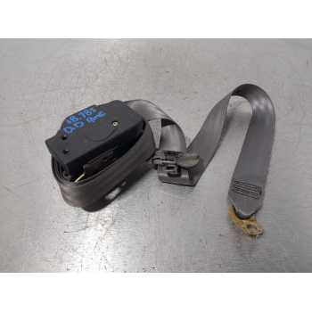 CINTURON SEGURIDAD DELANTERO DERECHO 3B5857806 