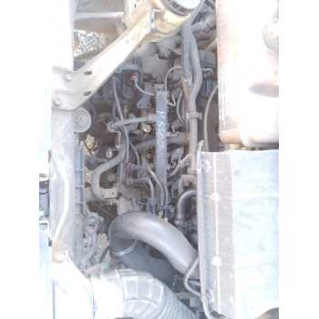 MOTOR COMPLETO 0135CR / 0139PF 