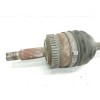 Recambio de transmision delantera izquierda para kia carens ( ) basic referencia OEM IAM  49500A4220 