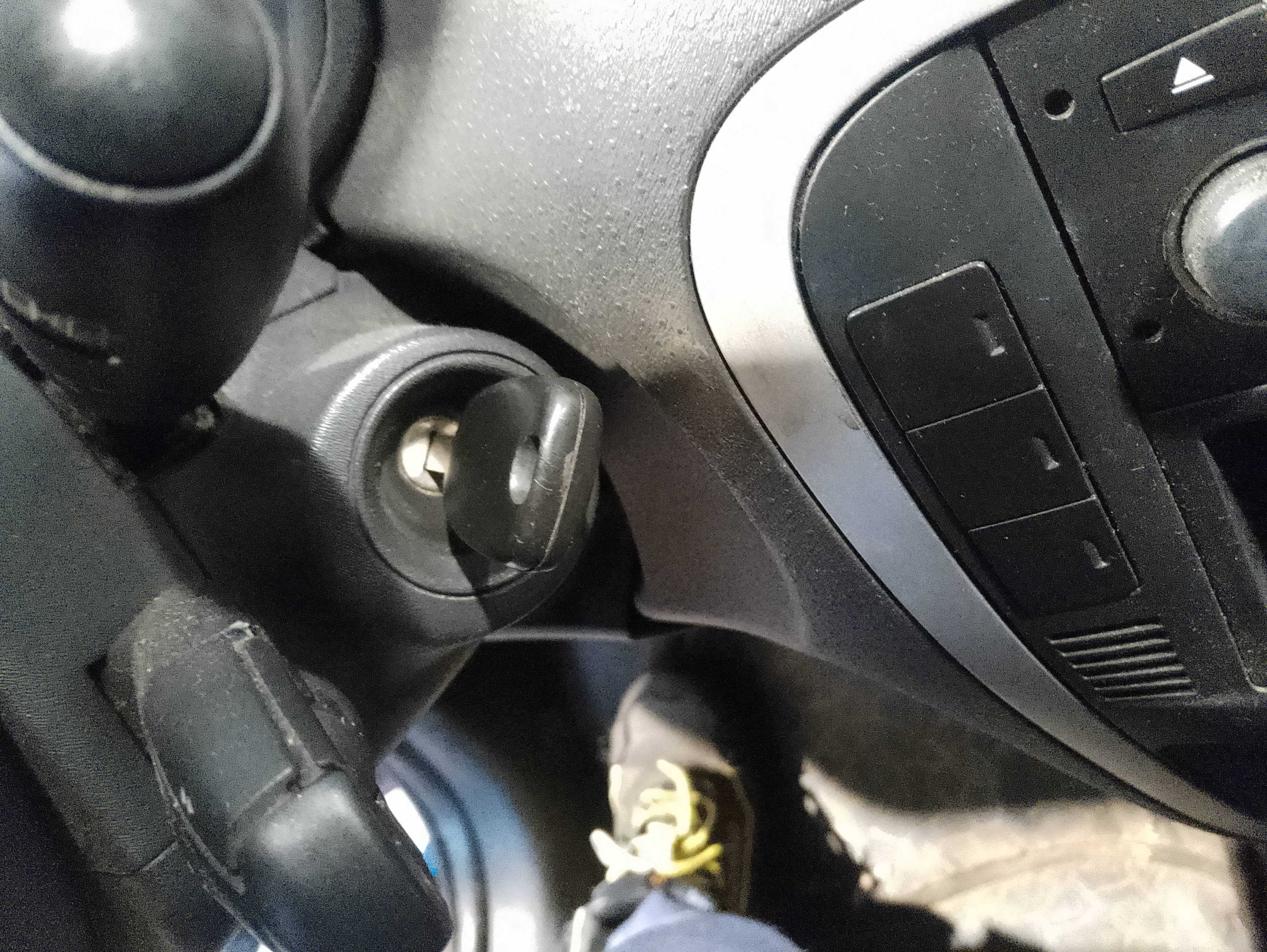 Recambio de conmutador de arranque para citroën c3 1.1 audace referencia OEM IAM   