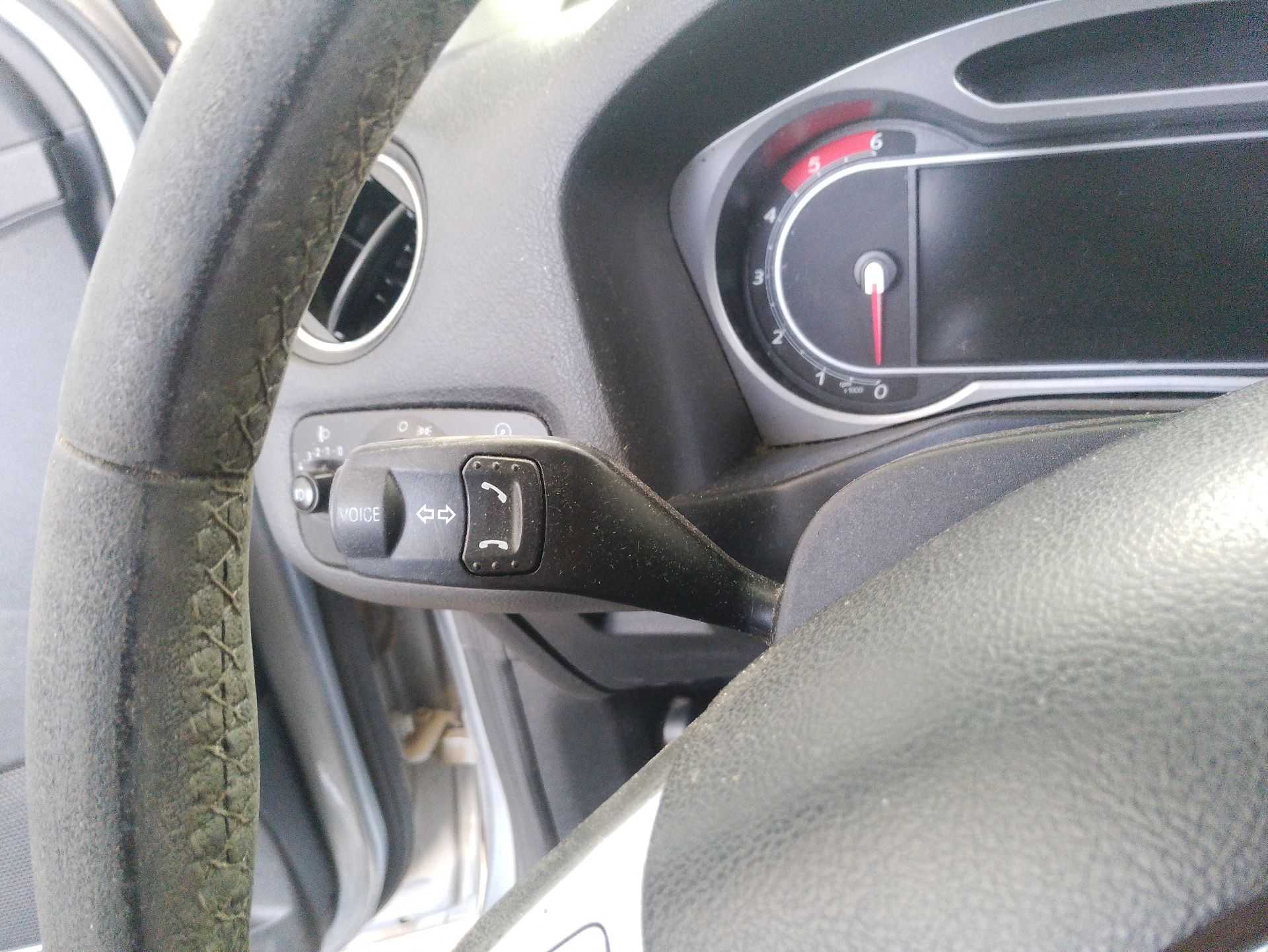 Recambio de mando intermitentes para ford mondeo iv (ba7) 2.0 tdci referencia OEM IAM   