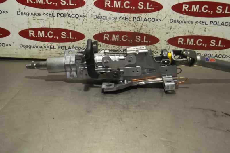 Recambio de columna direccion para alfa romeo giulietta (191) distinctive referencia OEM IAM 505242430  