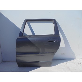 Recambio de puerta trasera izquierda para volvo xc70 2.4 diesel cat referencia OEM IAM   