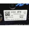 Recambio de cuadro instrumentos para audi a3 (8v) 1.6 tdi referencia OEM IAM 8V0920871A  
