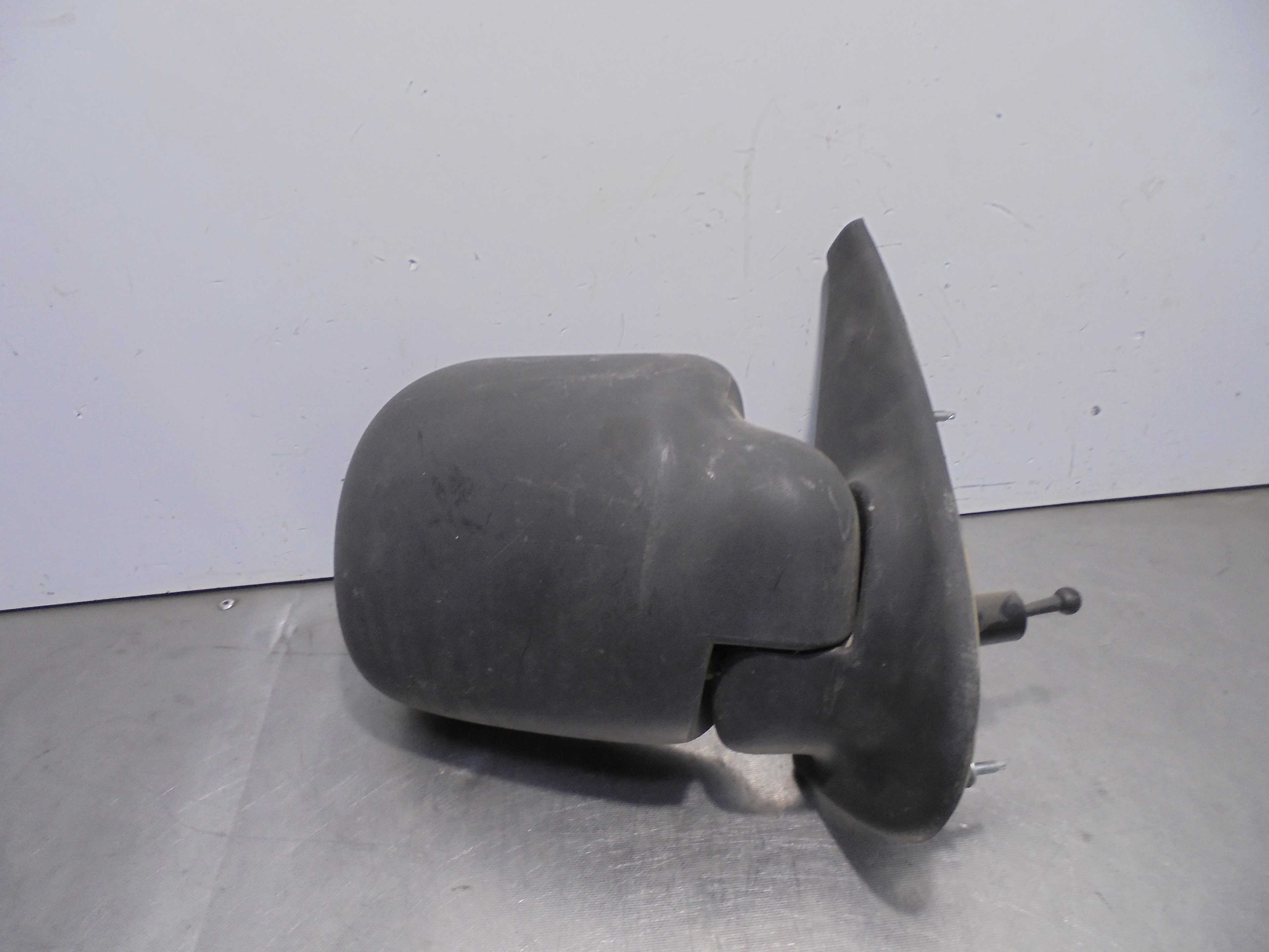 Recambio de retrovisor derecho para renault kangoo (f/kc0) 1.9 dci diesel cat referencia OEM IAM  MANUAL 