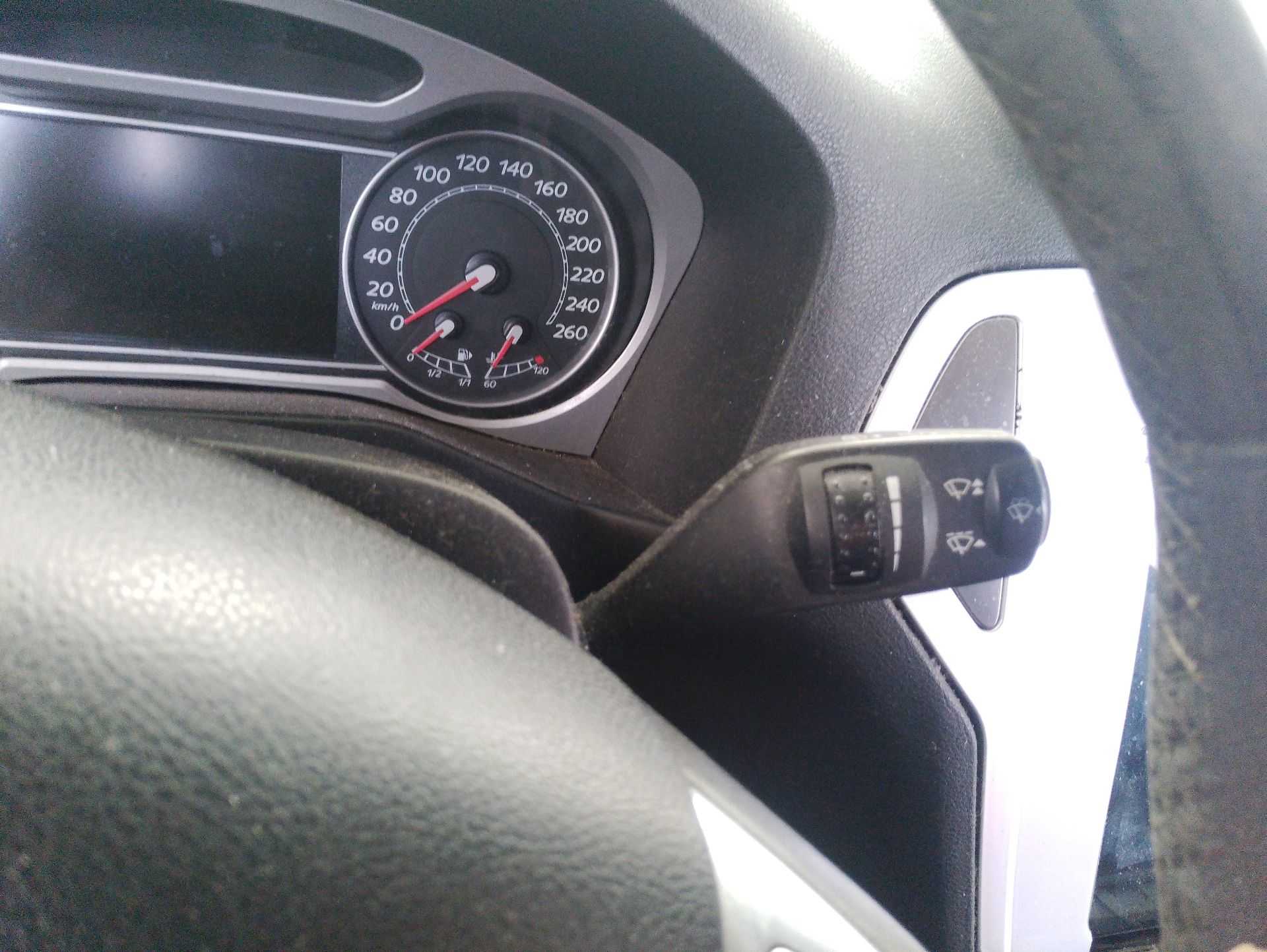 Recambio de mando limpia para ford mondeo iv (ba7) 2.0 tdci referencia OEM IAM   