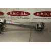 Recambio de columna direccion para alfa romeo giulietta (191) distinctive referencia OEM IAM 505242430  