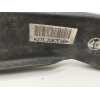 Recambio de brazo suspension inferior trasero izquierdo para audi a3 (8p) 2.0 tdi referencia OEM IAM   
