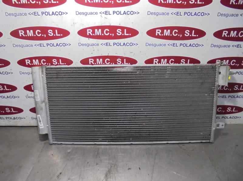 Recambio de condensador / radiador aire acondicionado para alfa romeo giulietta (191) distinctive referencia OEM IAM   