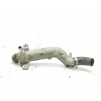 Recambio de enfriador de aire motor para kia sportage business 2wd referencia OEM IAM 285522U000  