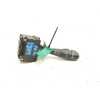 Recambio de mando limpia para renault captur dynamique referencia OEM IAM 255676085R E106703251 