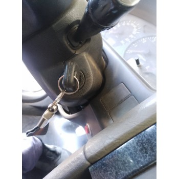Recambio de conmutador de arranque para toyota avensis berlina (t 22) 1.6 luna (5-ptas.) referencia OEM IAM   