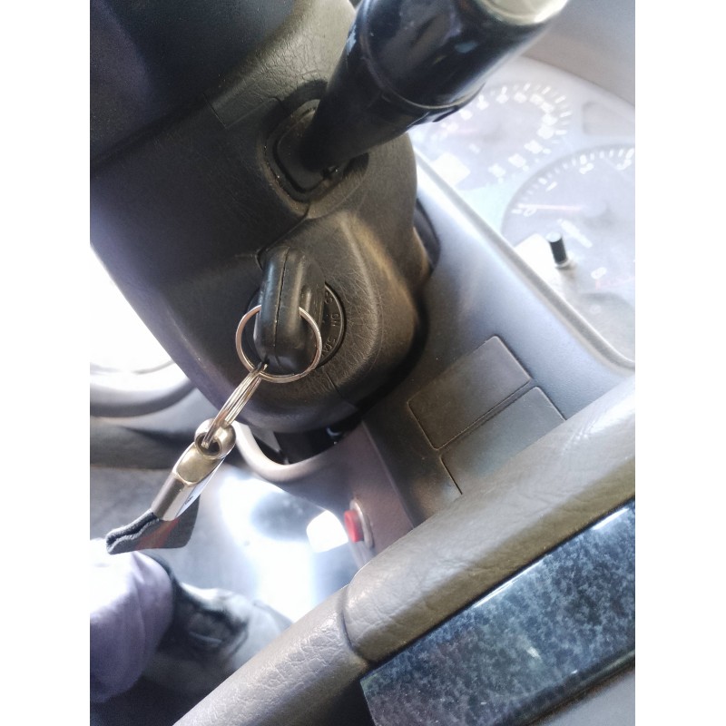 Recambio de conmutador de arranque para toyota avensis berlina (t 22) 1.6 luna (5-ptas.) referencia OEM IAM   