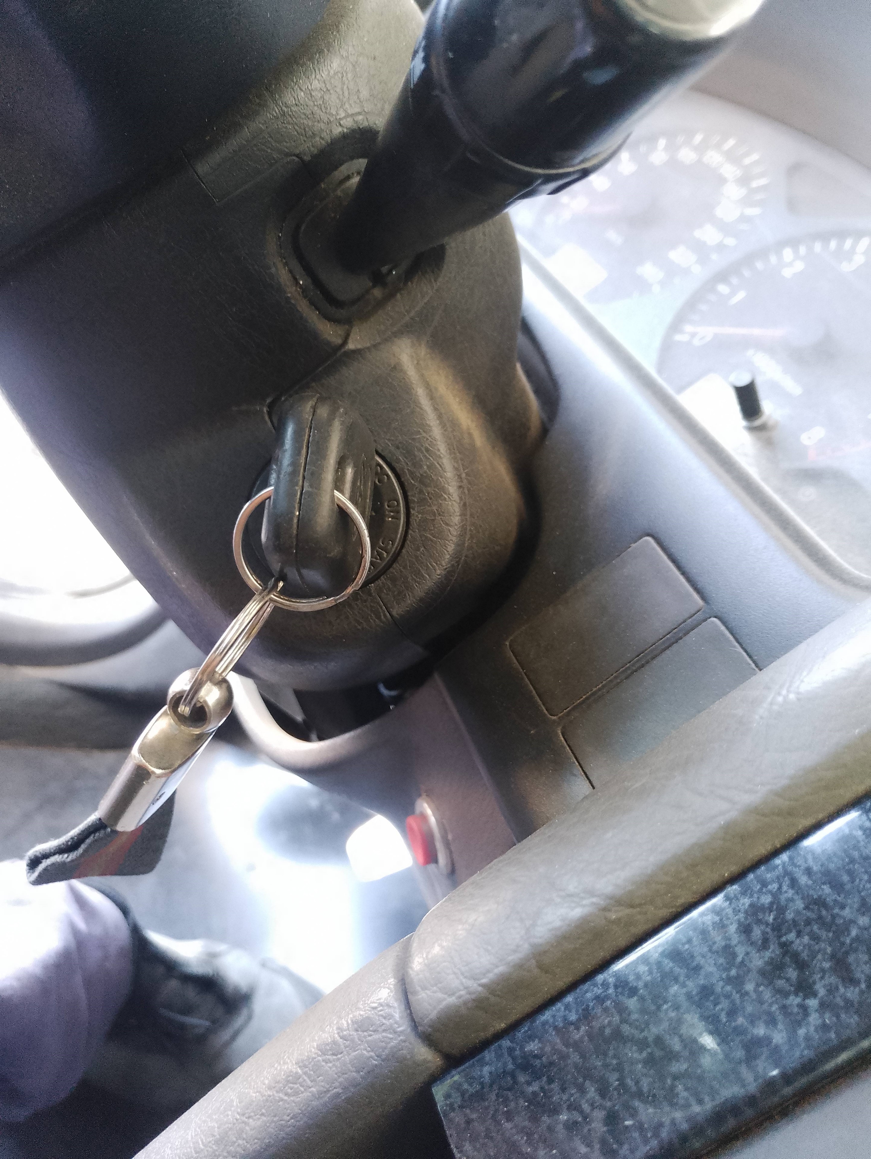 Recambio de conmutador de arranque para toyota avensis berlina (t 22) 1.6 luna (5-ptas.) referencia OEM IAM   