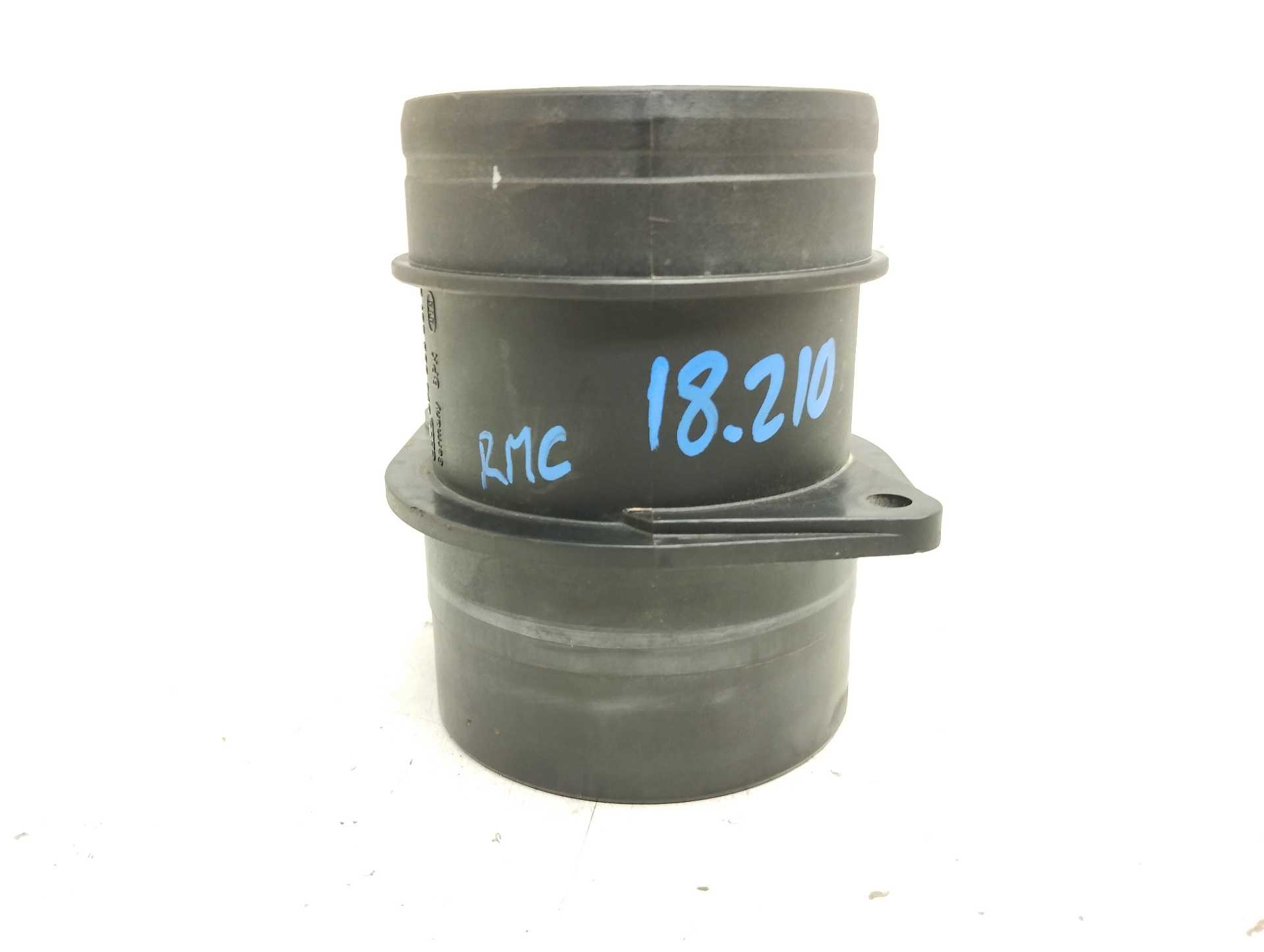 Recambio de caudalimetro para audi a3 (8p) 2.0 tdi referencia OEM IAM 0281002461 074906461B BOSCH