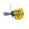 Recambio de mando limpia para renault captur dynamique referencia OEM IAM 255676085R E106703251 