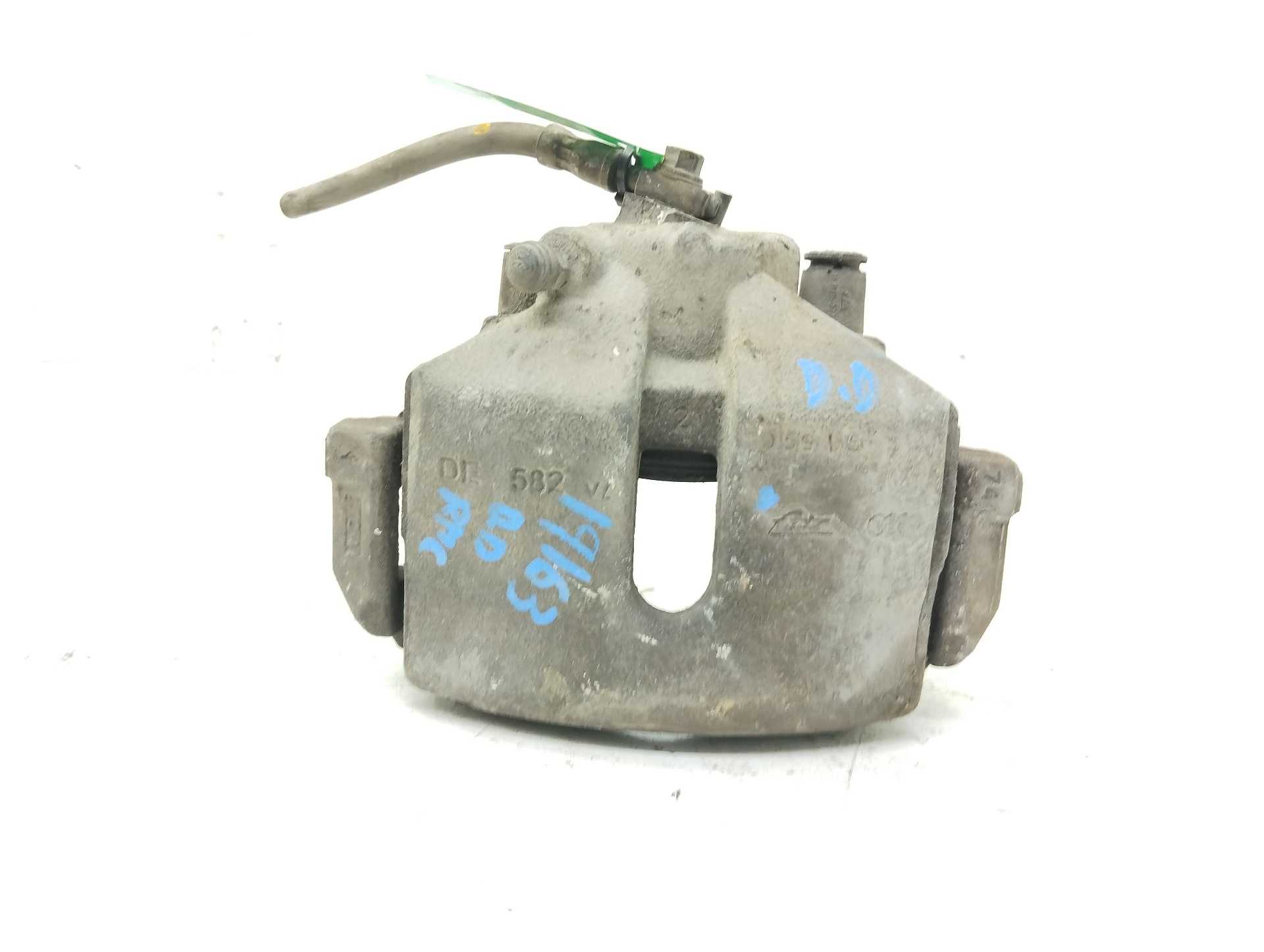 Recambio de pinza de freno delantera derecha para volkswagen passat berlina (3c2) advance referencia OEM IAM  1K0615124E 