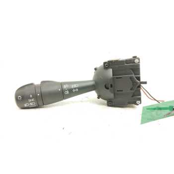 Recambio de mando luces para renault captur dynamique referencia OEM IAM 255676085R E106703251 