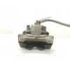 Recambio de pinza de freno delantera derecha para volkswagen passat berlina (3c2) advance referencia OEM IAM  1K0615124E 