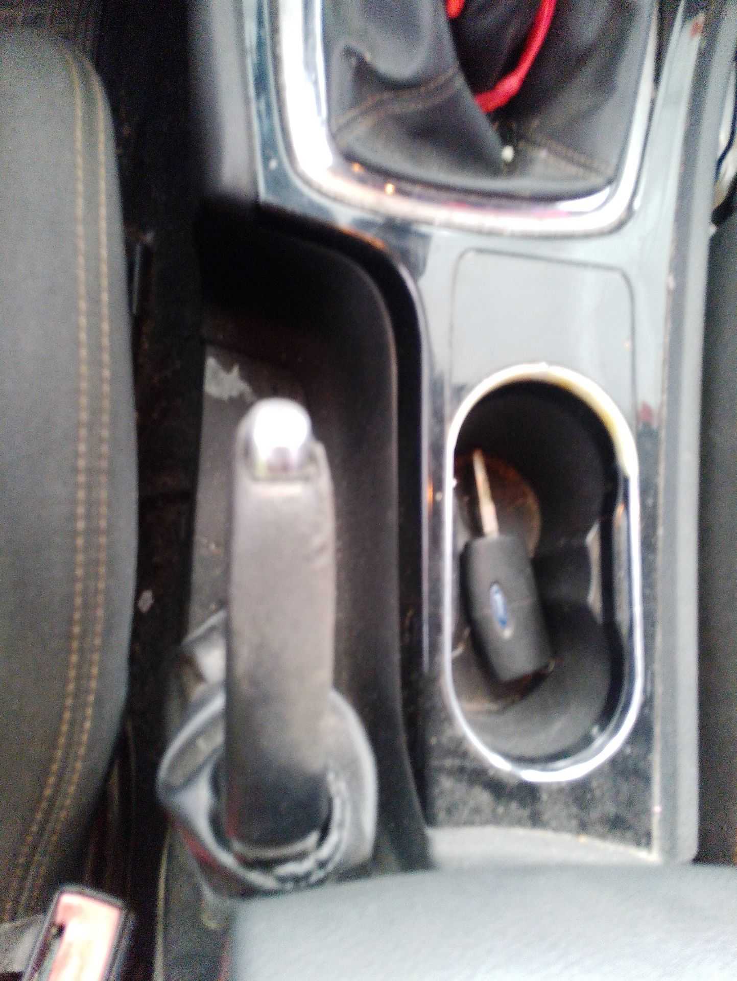 Recambio de palanca freno para ford mondeo iv (ba7) 2.0 tdci referencia OEM IAM   