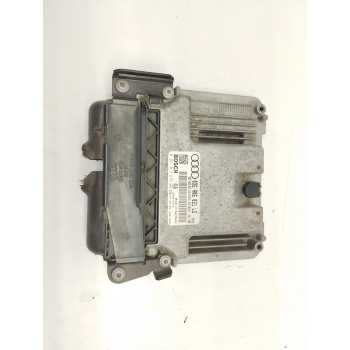 CENTRALITA MOTOR UCE 03G906021LG 0281013276 BOSCH