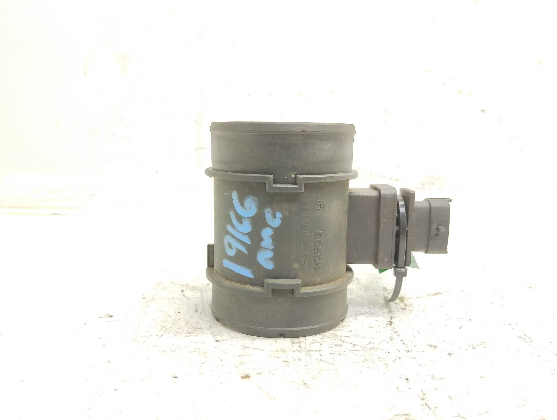 Recambio de caudalimetro para opel astra h berlina cosmo referencia OEM IAM F00C2G7003  