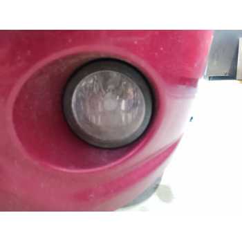 FARO ANTINIEBLA IZQUIERDO 