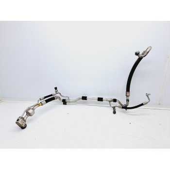 Recambio de tubos aire acondicionado para kia carens ( ) basic referencia OEM IAM F108FGDAA  