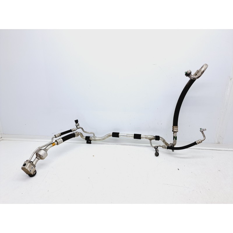 Recambio de tubos aire acondicionado para kia carens ( ) basic referencia OEM IAM F108FGDAA  