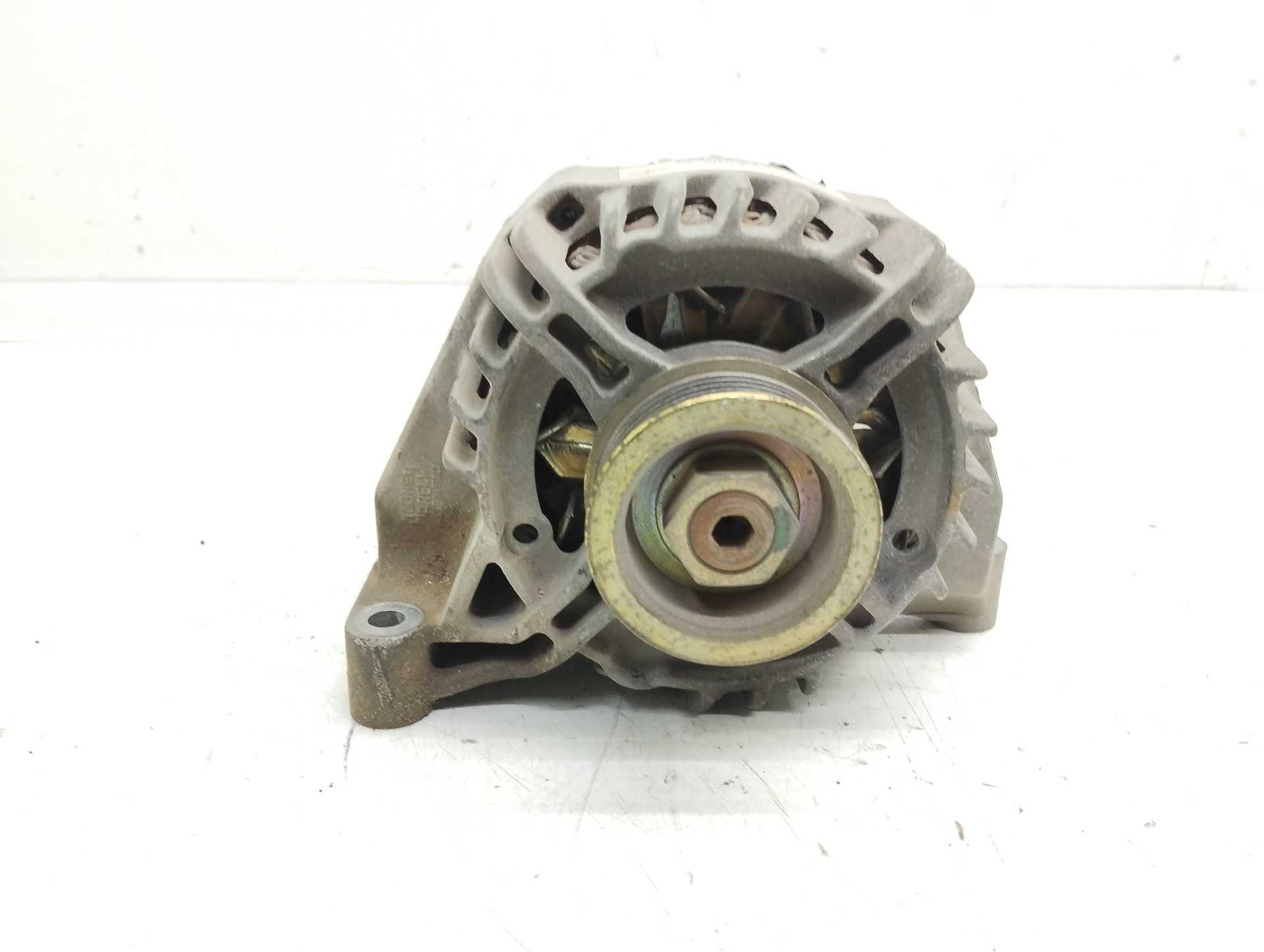 Recambio de alternador para fiat punto berlina (176) referencia OEM IAM 46542889 63321718 DENSO
