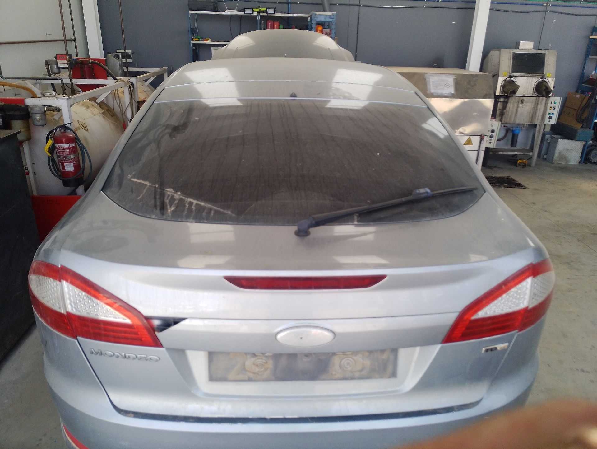 Recambio de porton trasero para ford mondeo iv (ba7) 2.0 tdci referencia OEM IAM   