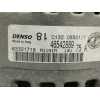 Recambio de alternador para fiat punto berlina (176) referencia OEM IAM 46542889 63321718 DENSO